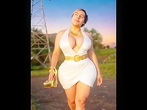 Resident Evil 5 Remake Excella Gionne Temu Meme