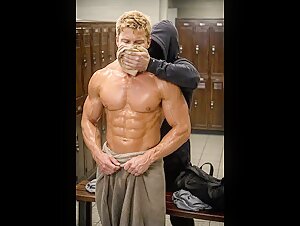Muscle didn't help this time