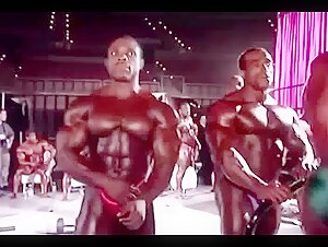 Olympia 2001