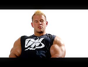 Jeff Long True Strength