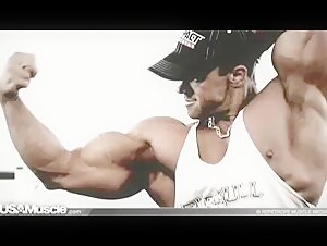 #David#Dorsey#Workout#