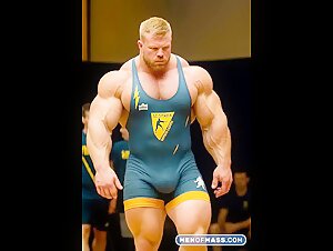 Wrestler