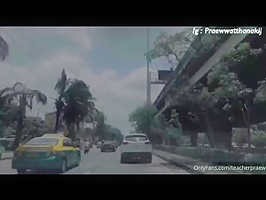 Muscle Hunk fucked by trans