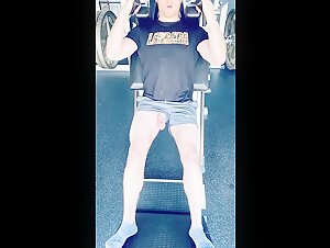 Squats always get me horny too