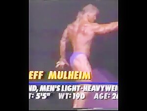 Mulling Over One Very Hot Man