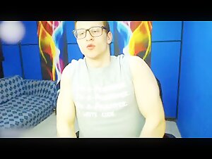 And Then He Flexed 3