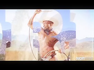 Cowboys Muscles