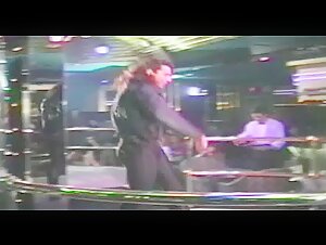 #Vintage#Stripper#Santino#2#