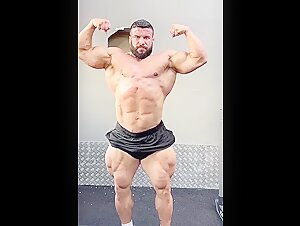 Kevin Orellana