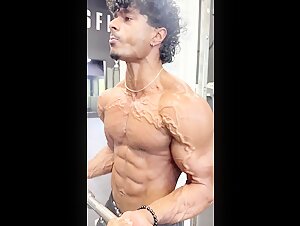 PUMP VEINS