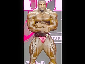 Andrew Jacked