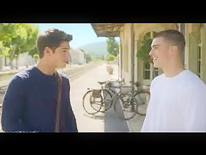 Un verano Afortunado