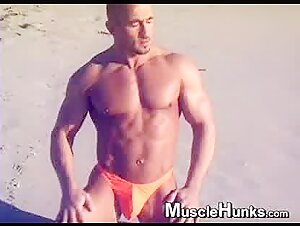 Muscle Fabrice