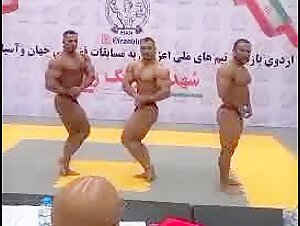 BBF CUP possing