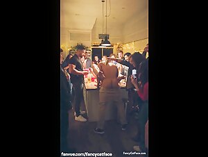 Tommy Barnes Chalice Pt. 4 (AI Porn)