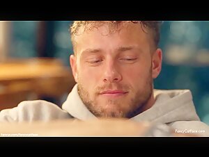 Tommy Barnes Chalice Pt. 8 (AI Porn)