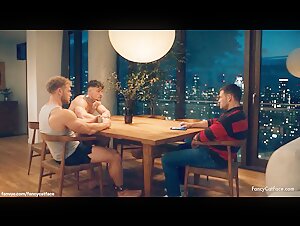 Tommy Barnes Chalice Pt. 18 (AI Porn)