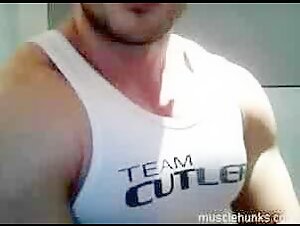 Anton Buttone (HM) webcam