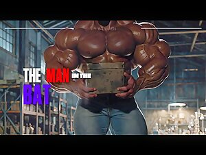 Muscle Encounter