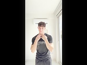 FLEX POST WORKOUT