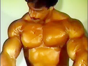 #Vintage#MuscleGods#Mike&Ray#Tribute#