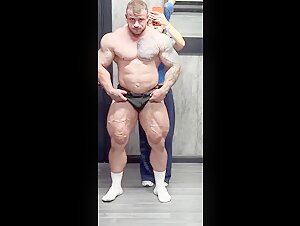 Mantas Cervinskas