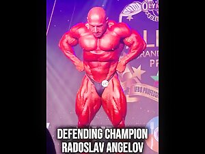 Radoslav Angelov