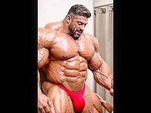 MuscleFetishGuy