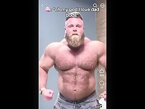 Flex Daddy, Flex
