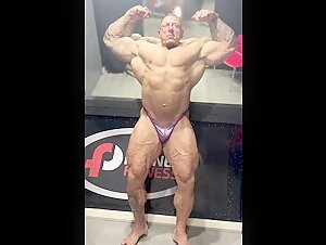 Nathaniel Heckles
