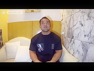 Pro Japan IFBB Married Muscular Butt BB Hard Fuck Slut