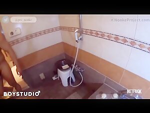 Pro Japan Beefy Mature Butt BB Hard Fuck Slut