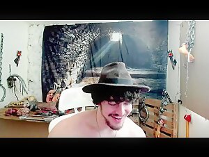 Chillin' in the Dungeon
